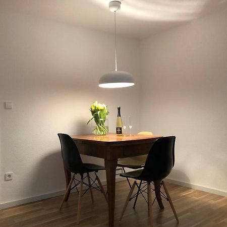 Forelle Lägenhet Bellheim Exteriör bild
