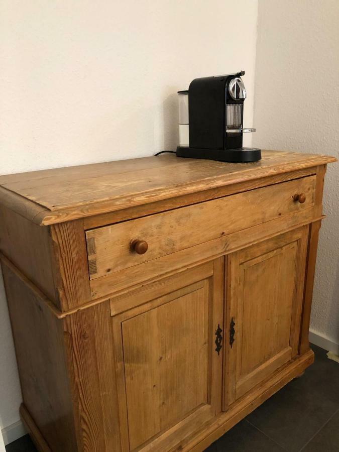 Forelle Lägenhet Bellheim Exteriör bild
