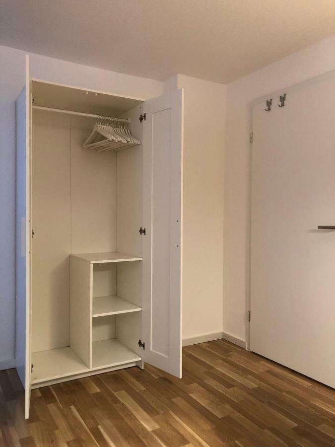 Forelle Lägenhet Bellheim Exteriör bild